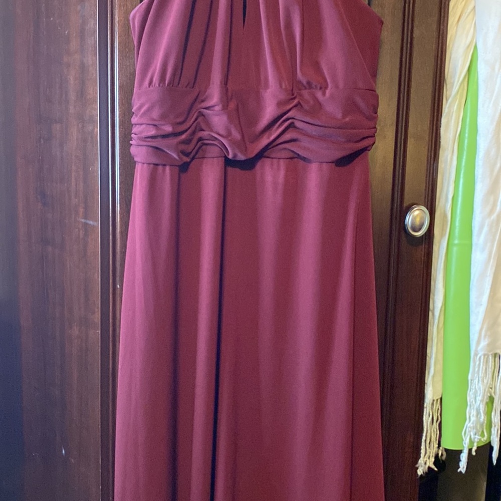 Donna Rocco Dress - Picture 3 of 5
